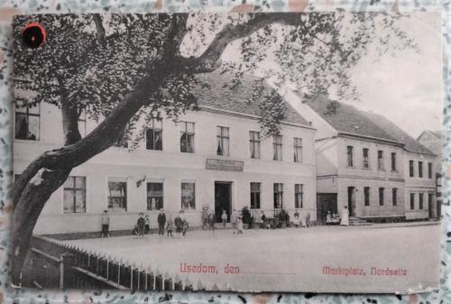 norddeutscher Hof - Kutscherstation