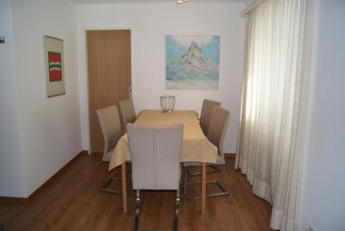Haus Richemont, Zermatt (photo 8)