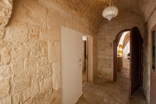 Le Alcove - Luxury Hotel nei Trulli