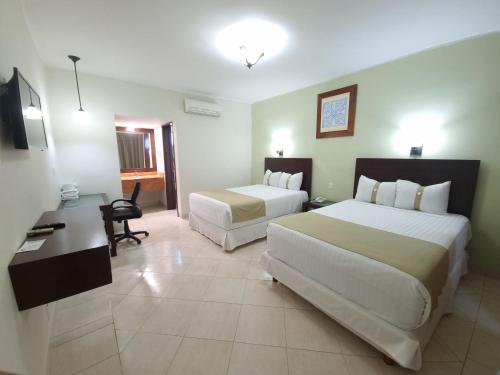 hotel photo
