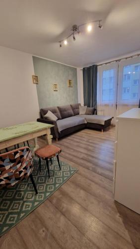 Apartament na Moniuszki - Apartment - Legnica