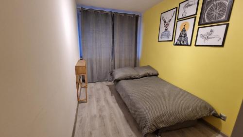 Apartament na Moniuszki