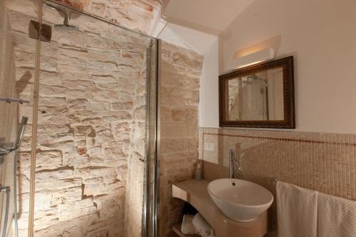 Le Alcove - Luxury Hotel nei Trulli