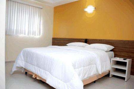 Hotel Tamarsol – João Pessoa, ND