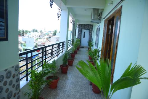 Ocean View Guest House - image 4