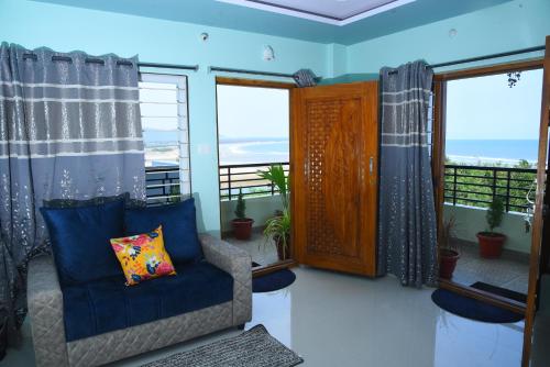 Ocean View Guest House - image 5