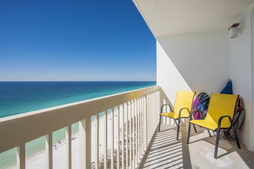 Beach Front 18th Flr, Best Ocean View, New Upgrades thumb 3