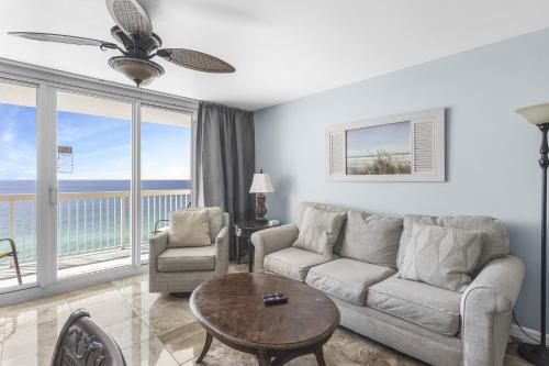Beach Front 18th Flr, Best Ocean View, New Upgrades thumb 4