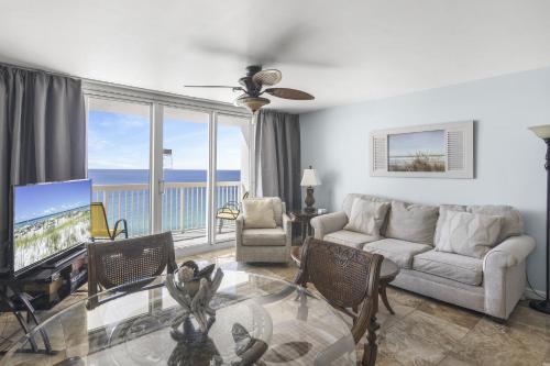 Beach Front 18th Flr, Best Ocean View, New Upgrades detail