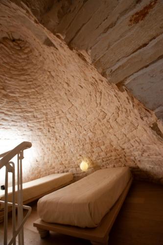 Trullo - Loft Suite