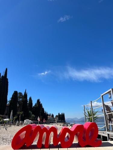  Villa CorteOlivo Rooms in Torri del Benaco