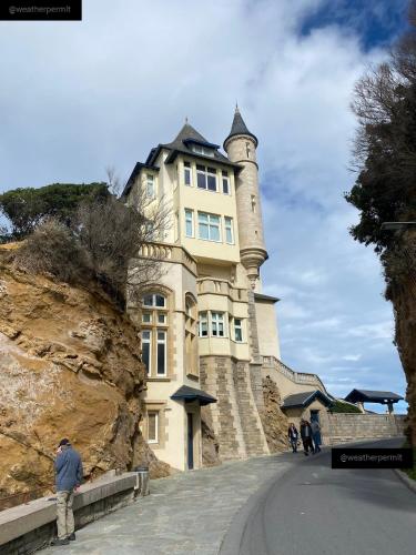 Brit Hotel Marbella - image 2