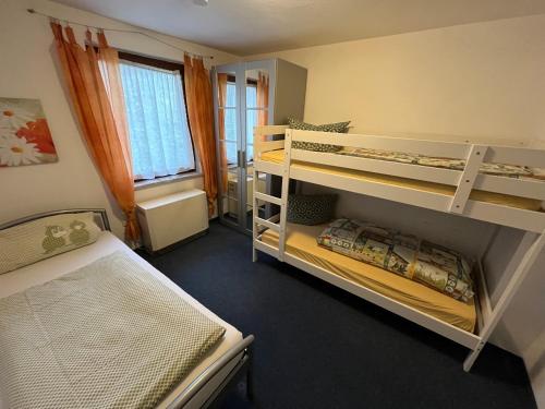 Ferienwohnung Schlossberg 2 in Wirsberg