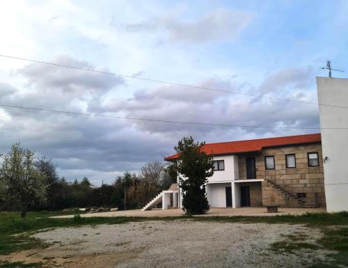 Green Garden Houses - Apartment - Chaves