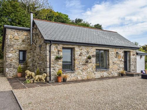 B&B Gwennap - Bolivar Barn - Bed and Breakfast Gwennap