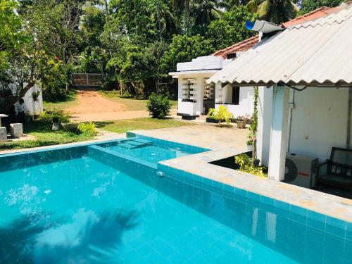 B&B Matara - Cinnamon Estate Villa - Bed and Breakfast Matara