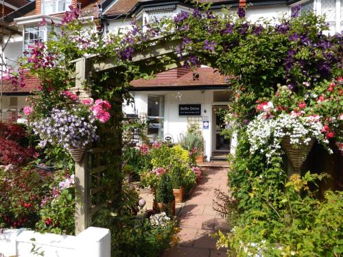 Belle Dene Guest House Paignton