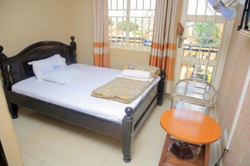 hotel photo