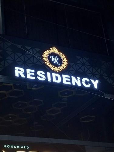 VK Residency