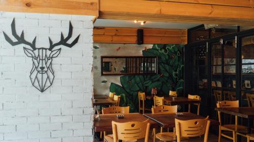 Barkod Otel - image 4