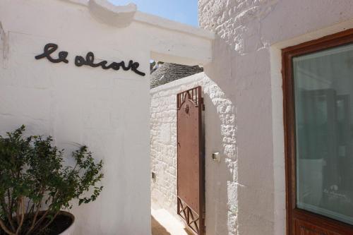 Le Alcove Luxury Resort nei Trulli