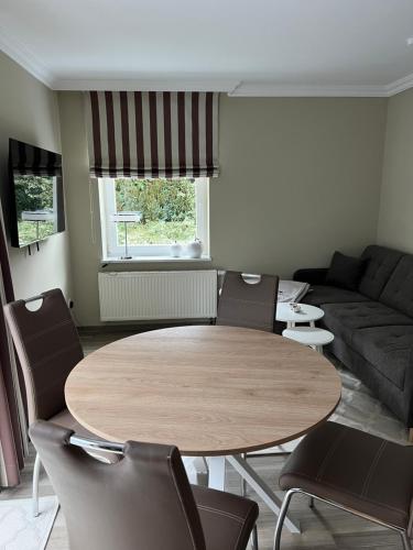 Ferienwohnung Holzerland in Patzig, Deutschland