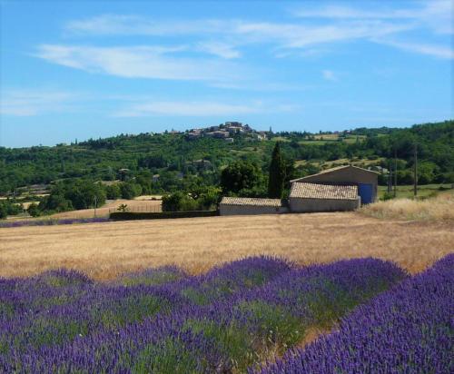 La Ferme l'Etang