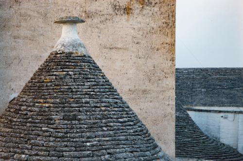 Le Alcove - Luxury Hotel nei Trulli