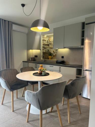 Iekārtas, Piedra Luxury Apartments in Pirgiotika (Argolis)