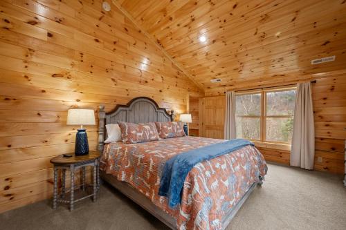 Smoky Mountain Splendor - image 7