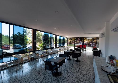 REGA OTEL - 식음료(F&B)
