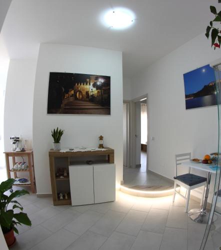 CilentoSia chambre d'hôte Agropoli