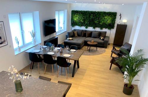 Luxuriöses 65 qm Apartment »B28« für 2+2 Gäste