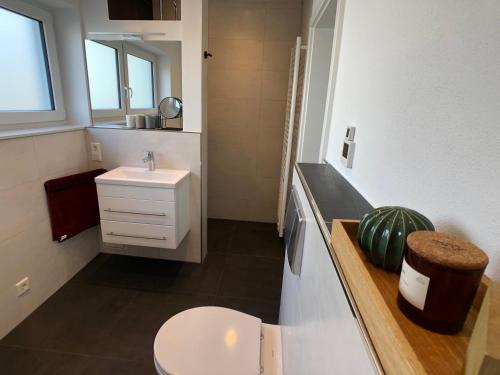 Luxuriöses 65 qm Apartment »B28« für 2+2 Gäste