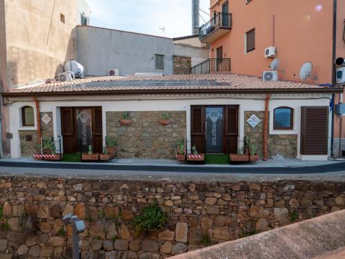  Sicilia Bedda - B&B - Rooms - Apartments in Santo Stefano di Camastra