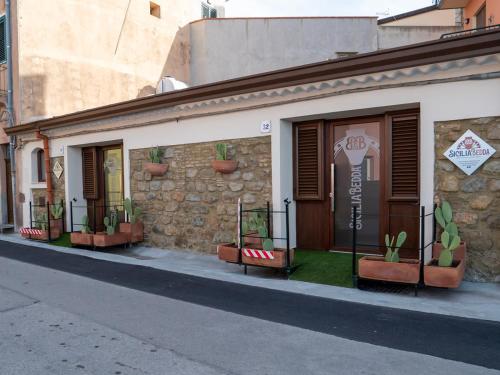 Sicilia Bedda - B&B - Rooms - Apartments