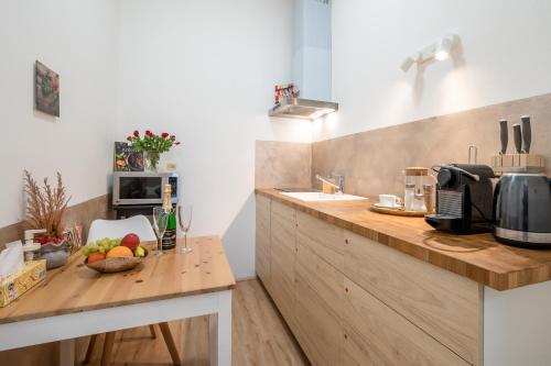 Premium Wenceslas Square Apartments, Praha (fotografie 7)