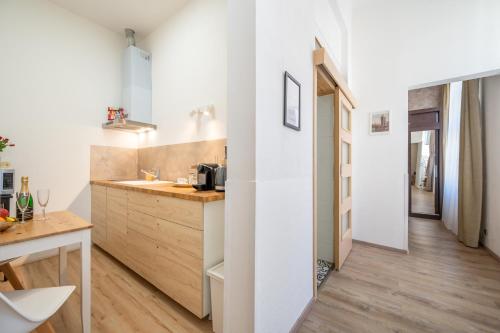 Premium Wenceslas Square Apartments - image 10