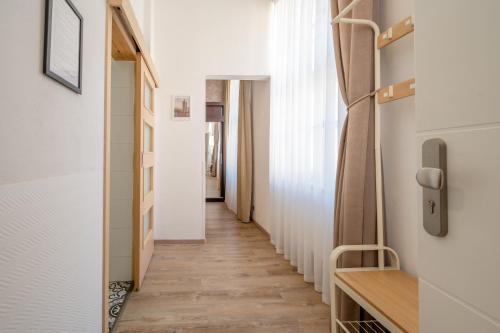 Premium Wenceslas Square Apartments, Praha (fotografie 8)