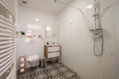 Premium Wenceslas Square Apartments, Praha (fotografie 9)