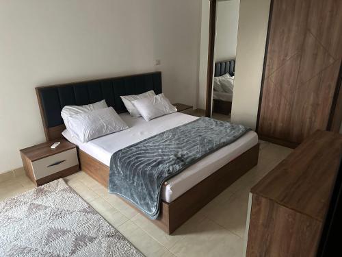 وحدة فندقية مدينتي it is nice apartment at madinaty, Cairo