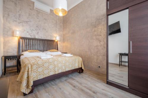 Premium Wenceslas Square Apartments - image 5