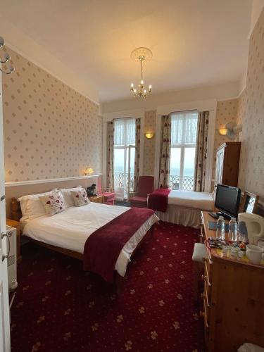 The Langham - image 12