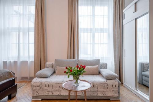 Premium Wenceslas Square Apartments, Praha (fotografie 4)