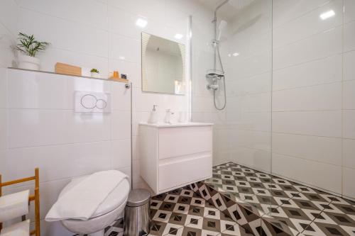 Premium Wenceslas Square Apartments - image 11