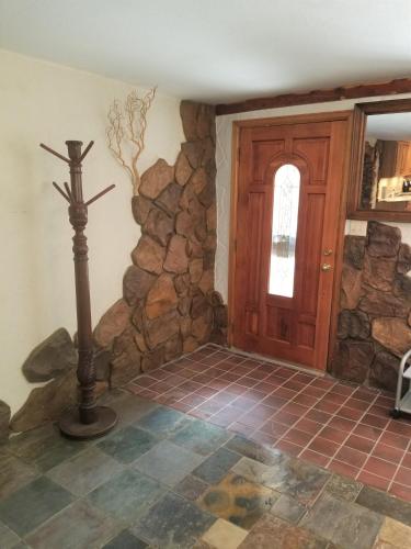 Your comfy home in Colorado Springs in Colorado Springs, USA
