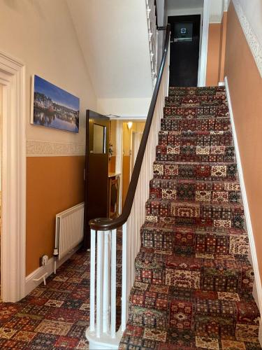 The Langham – Weymouth
