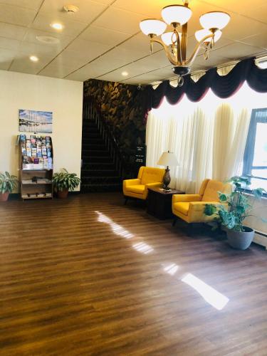 設施, 霍斯黑茲品質酒店 (Quality Inn Horseheads) in 霍斯黑兹