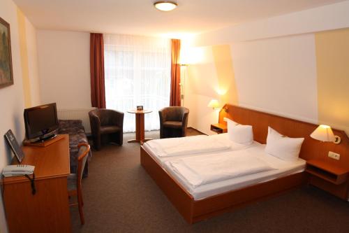 Hotel Poseidon - main image