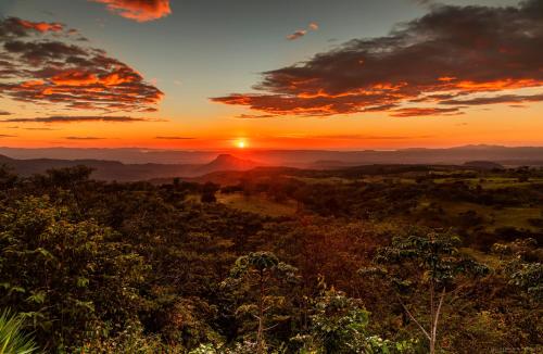 Buena Vista del Rincón Eco Adventure Park Hotel & Spa